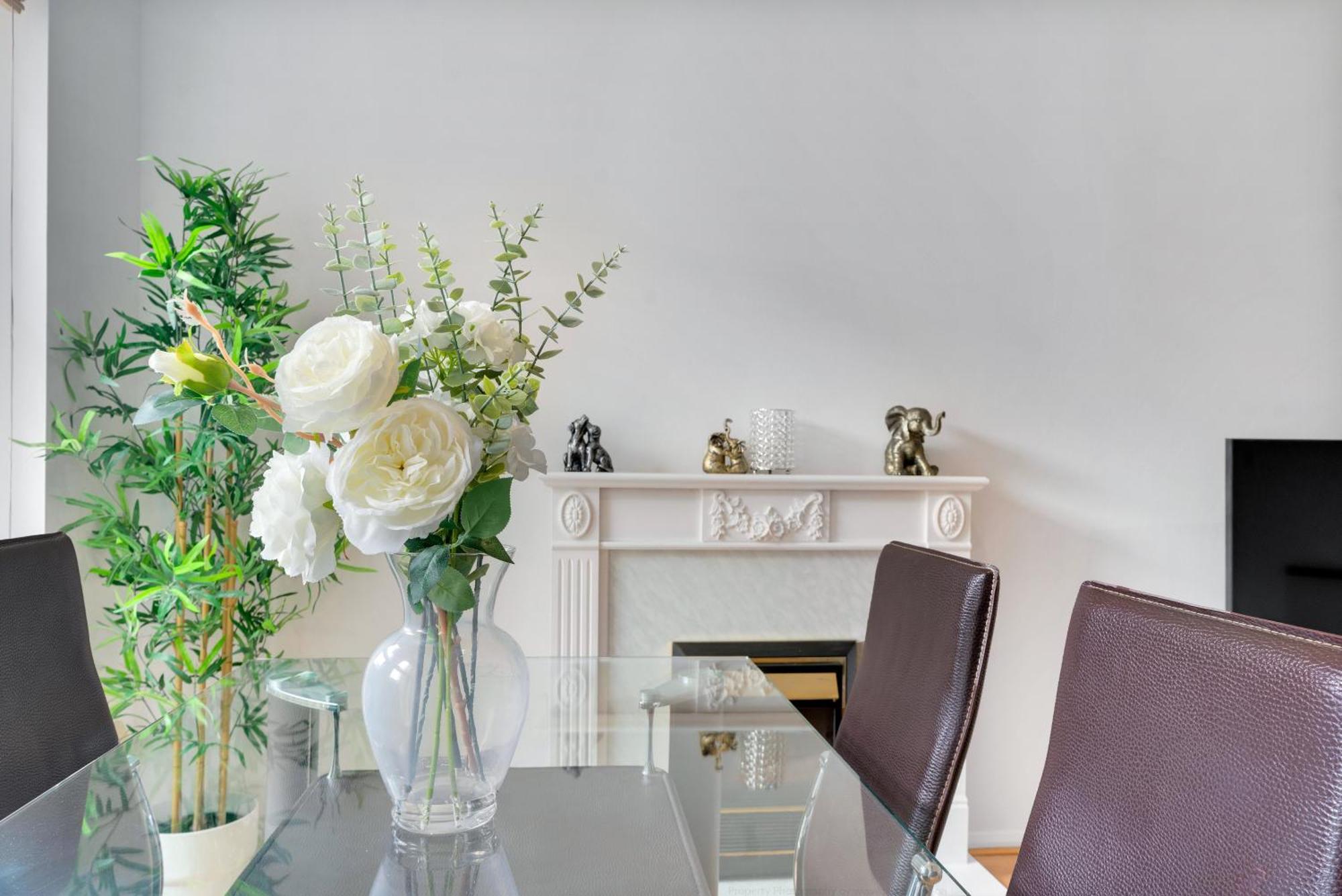 Appartamento Spacious Two Bedroom Private In Tower Bridge Bridge