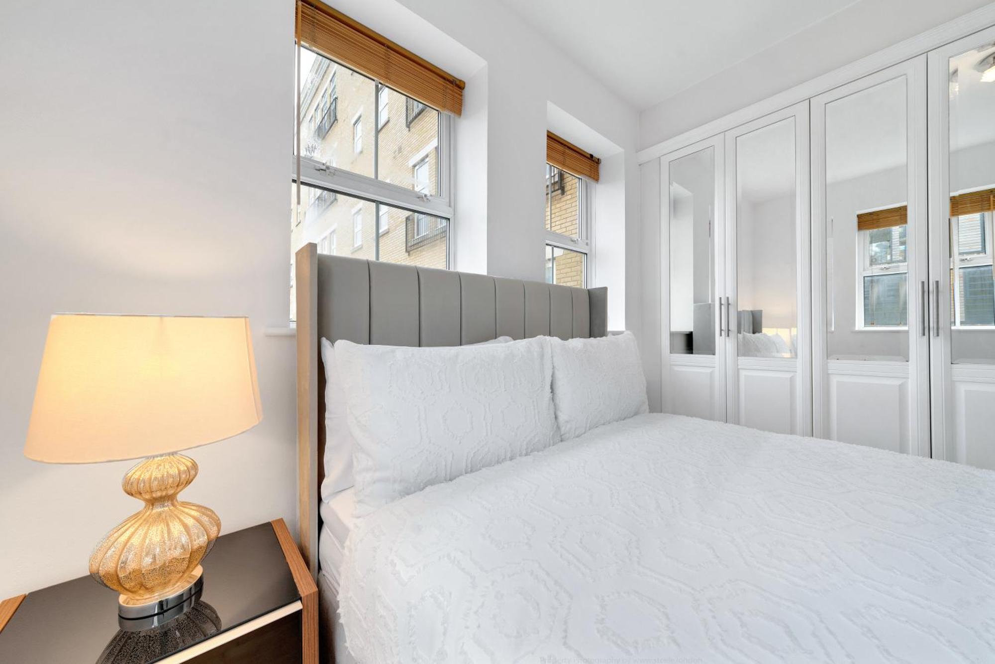 Appartamento Spacious Two Bedroom Private In Tower Bridge Bridge Londra