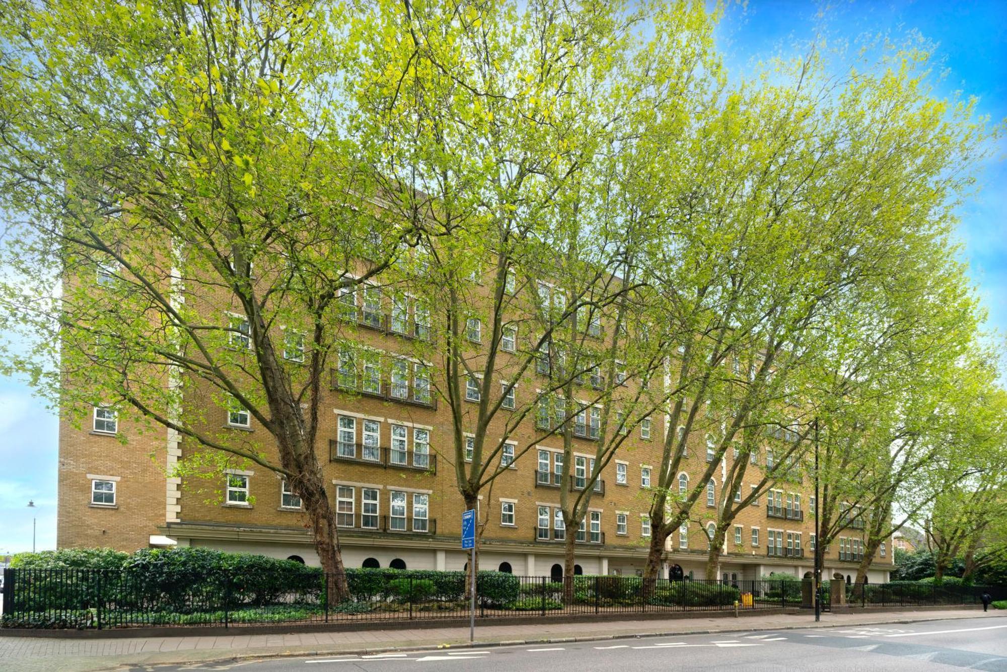 Appartamento Spacious Two Bedroom Private In Tower Bridge Bridge