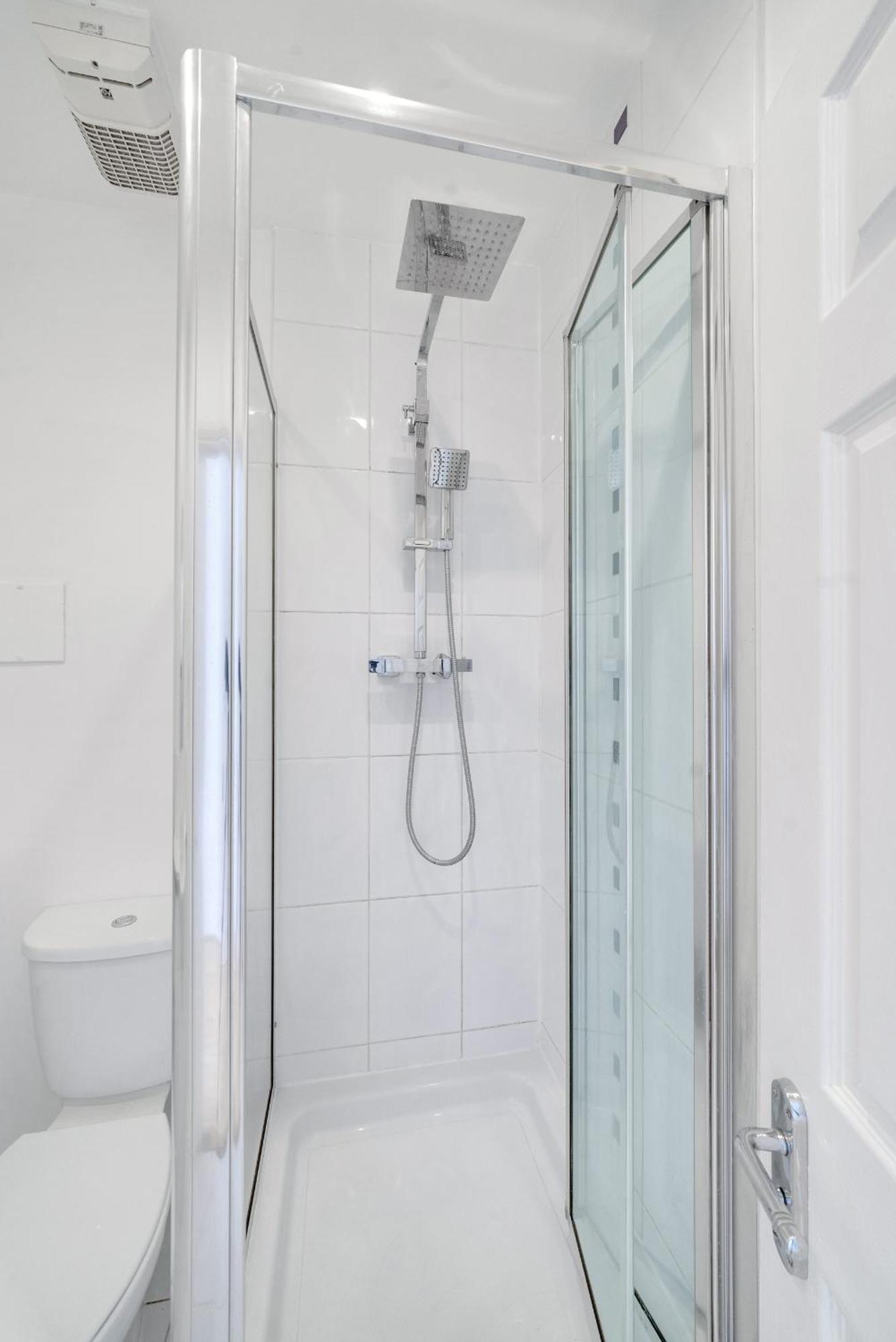 Appartamento Spacious Two Bedroom Private In Tower Bridge Bridge *