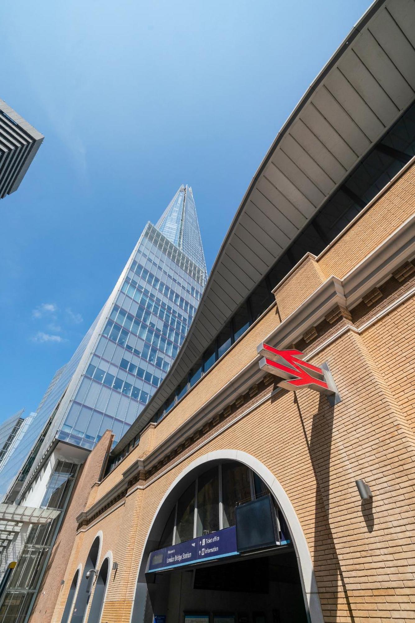 Spacious Two Bedroom Private In Tower Bridge Bridge Appartamento Londra